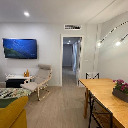 شقة La Casa De Lineros قرطبة المظهر الخارجي الصورة