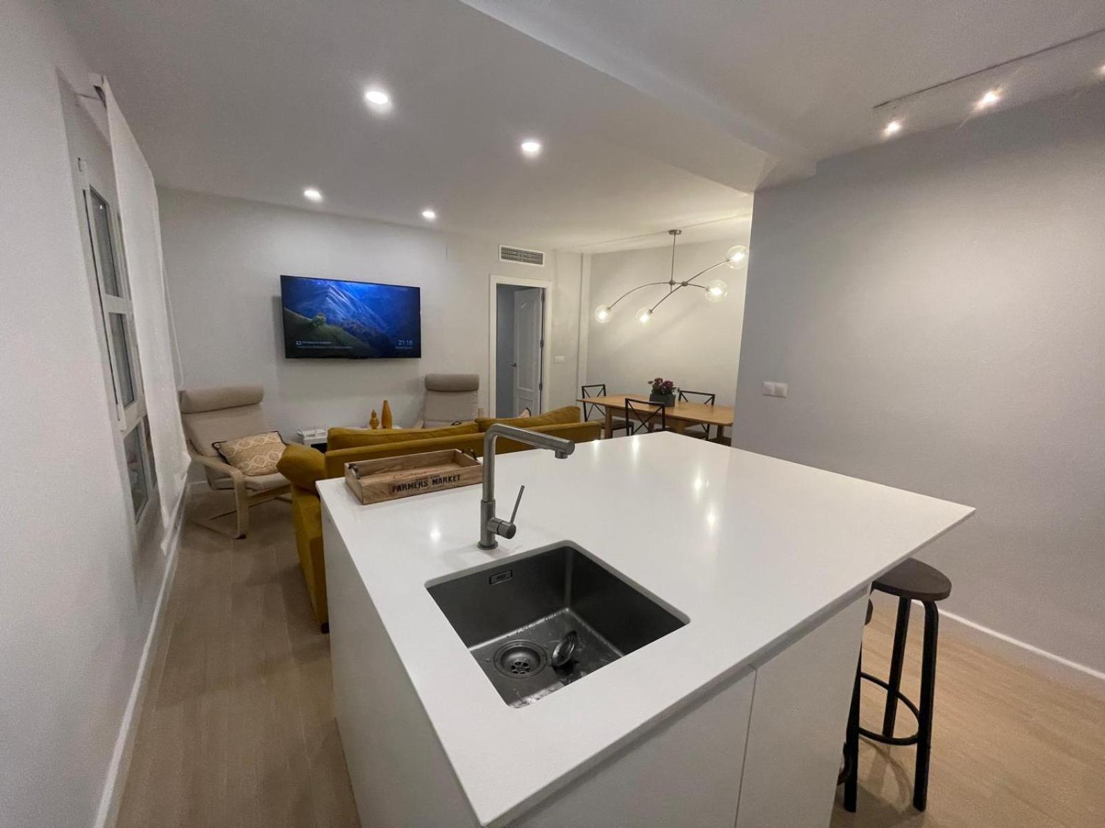 شقة La Casa De Lineros قرطبة المظهر الخارجي الصورة
