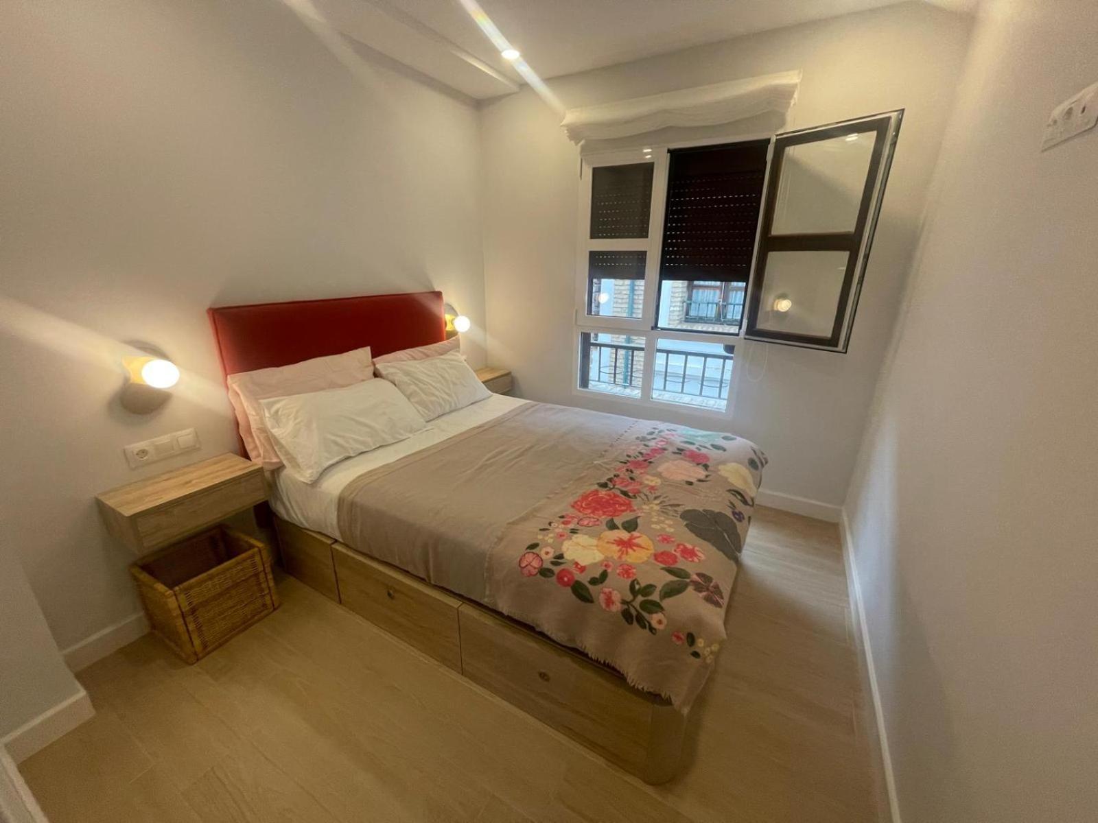 شقة La Casa De Lineros قرطبة المظهر الخارجي الصورة